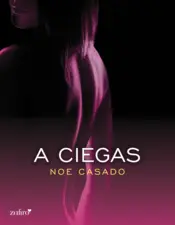 Portada A ciegas