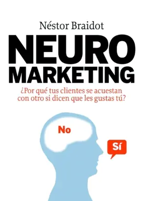 Portada Neuromarketing