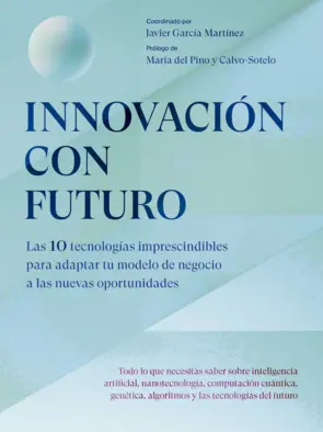 Portada Innovación con futuro