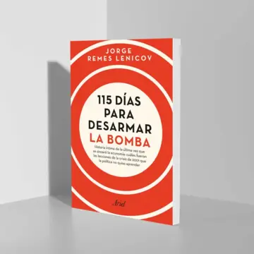 Imagen extra 115 días para desarmar la bomba 3