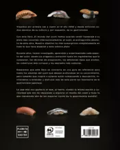 Miniatura contraportada El mundo del sushi