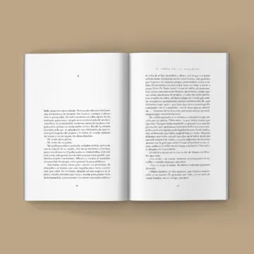 Imagen extra El árbol de las palabras 1