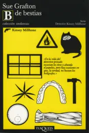 Portada B de bestias