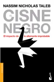 Portada El cisne negro