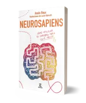 Miniatura portada 3d Neurosapiens