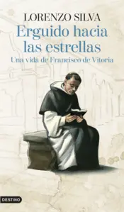 Portada Erguido hacia las estrellas