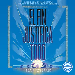 Portada Mitos 2. El fin justifica todo