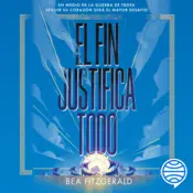 Portada Mitos 2. El fin justifica todo