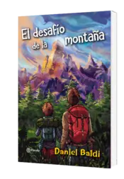 Miniatura portada 3d El desafío de la montaña