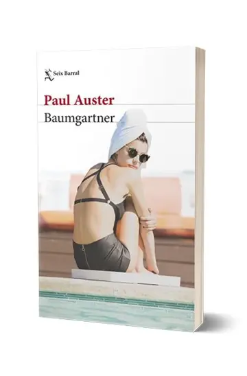 Portada Baumgartner