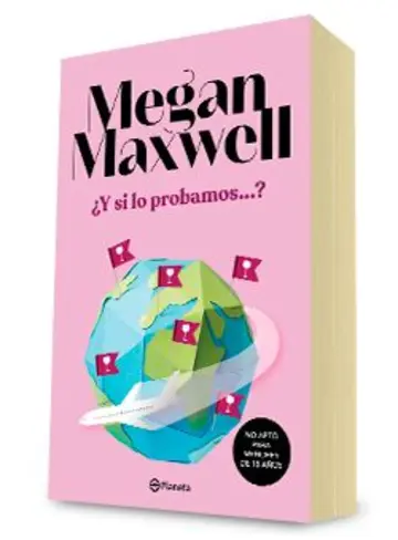 Portada ¿Y si lo probamos...?