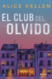 Portada El Club del Olvido (edición especial) 0