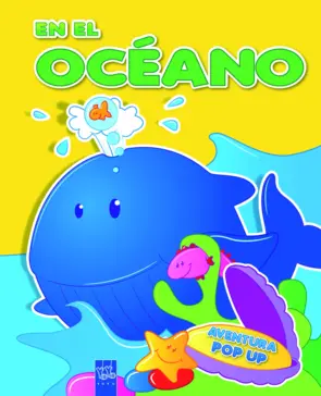 Portada En el oceano