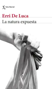 Portada La natura expuesta