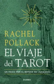 Portada El viaje del tarot