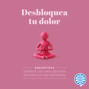 Portada Desbloquea tu dolor