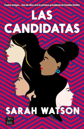 Portada Las candidatas