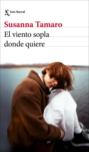 Portada El viento sopla donde quiere