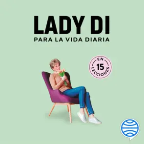 Portada Lady Di para la vida diaria
