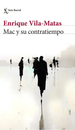 Portada Mac y su contratiempo