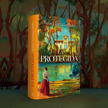 Imagen extra La protegida 0