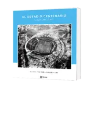 Miniatura portada 3d El Estadio Centenario