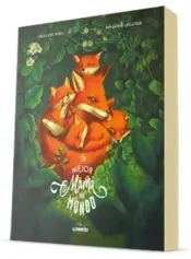 Miniatura portada 3d La mejor mamá del mundo