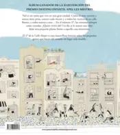 Miniatura contraportada El 37 de la Calle Mayor