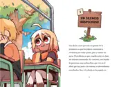 Portada Magic Animals 6. Misterio en el hotel del lago 1