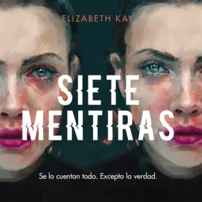 Portada Siete mentiras