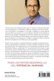 Miniatura contraportada Si puedes volar, por qué gatear