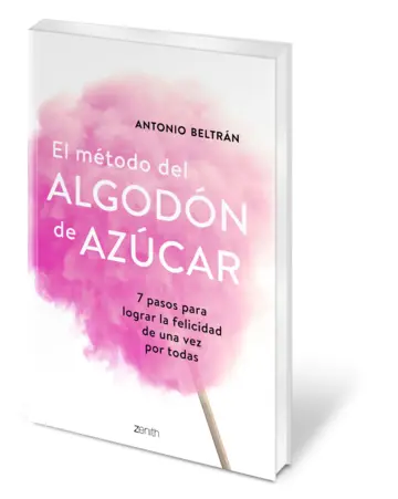 Portada El método del algodón de azúcar