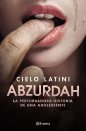 Portada Abzurdah