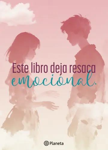 Imagen extra Antes de irme 1