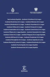 Miniatura contraportada El buen uso del español.