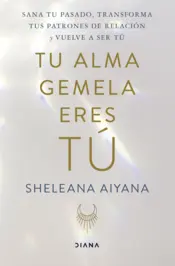Portada Tu alma gemela eres tú