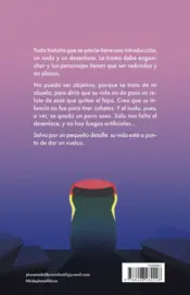 Miniatura contraportada Inverosímil