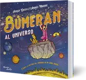 Miniatura portada 3d Búmeran al universo