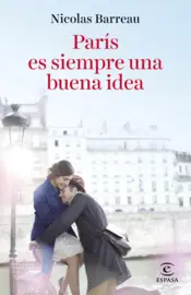 Portada París es siempre una buena idea