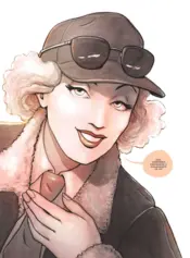 Portada Marlene Dietrich 0