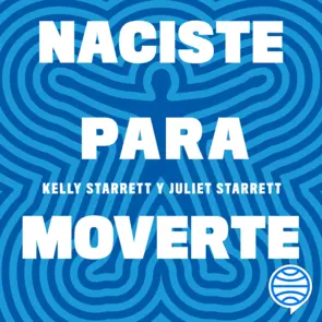 Portada Naciste para moverte