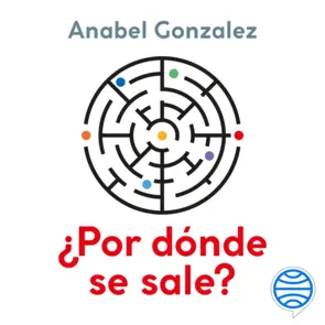 Portada ¿Por dónde se sale?