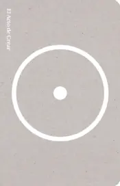 Portada El acto de crear (Edición especial)