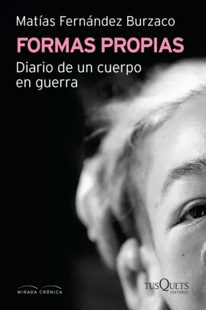 Portada Formas propias