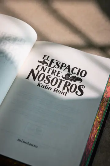 Imagen extra El espacio entre nosotros 3