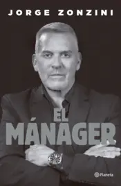 Portada El manager