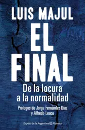 Portada El final