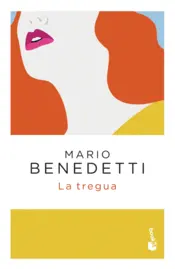 Portada La tregua