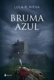 Miniatura contraportada Bruma azul