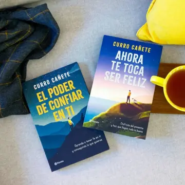 Imagen extra Ahora te toca ser feliz 0